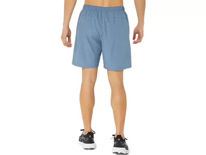 HERREN 7IN 2 IN 1 SHORT HERREN 7IN 2 IN 1 SHORT
