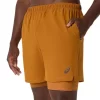 HERREN 7IN 2 IN 1 SHORT HERREN 7IN 2 IN 1 SHORT