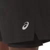 HERREN 7IN 2 IN 1 SHORT HERREN 7IN 2 IN 1 SHORT