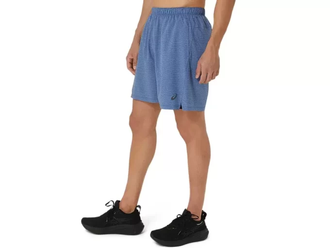 HERREN 7IN 2 IN 1 SHORT HERREN 7IN 2 IN 1 SHORT