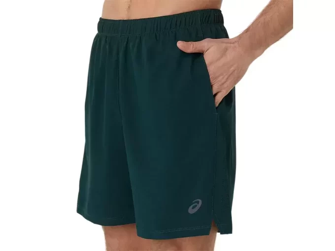 HERREN 7IN 2 IN 1 SHORT HERREN 7IN 2 IN 1 SHORT