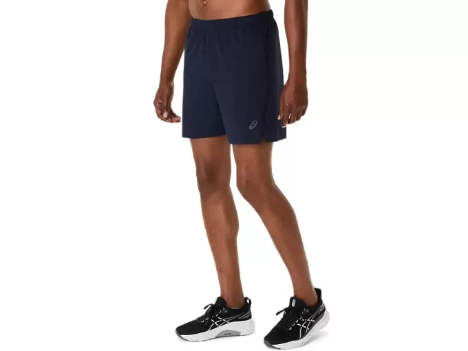 HERREN 7IN 2 IN 1 SHORT HERREN 7IN 2 IN 1 SHORT