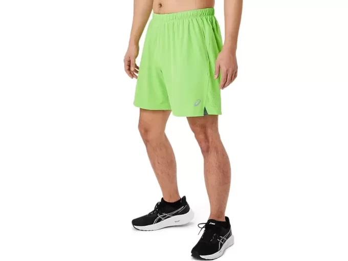 HERREN 7IN 2 IN 1 SHORT HERREN 7IN 2 IN 1 SHORT