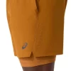HERREN 7IN 2 IN 1 SHORT HERREN 7IN 2 IN 1 SHORT