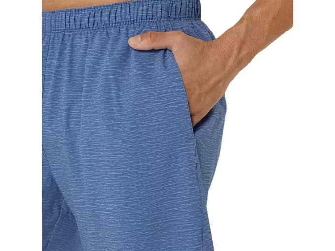 HERREN 7IN 2 IN 1 SHORT HERREN 7IN 2 IN 1 SHORT