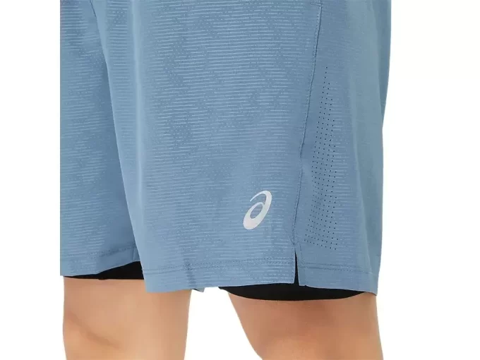 HERREN 7IN 2 IN 1 SHORT HERREN 7IN 2 IN 1 SHORT