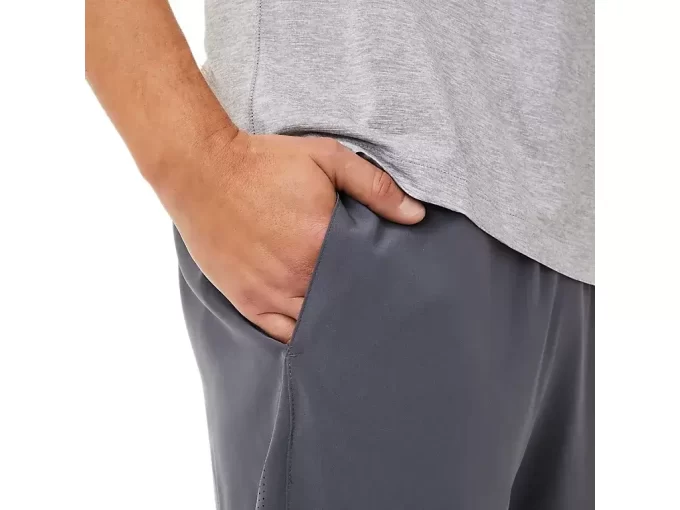 HERREN 7IN 2 IN 1 SHORT HERREN 7IN 2 IN 1 SHORT