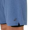 HERREN 7IN 2 IN 1 SHORT HERREN 7IN 2 IN 1 SHORT