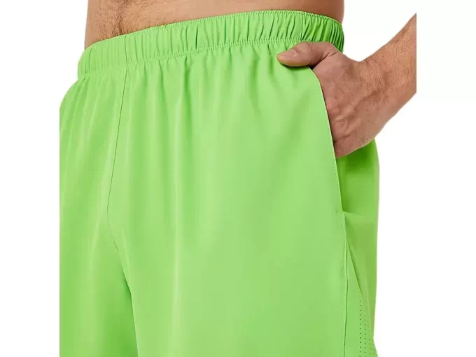 HERREN 7IN 2 IN 1 SHORT HERREN 7IN 2 IN 1 SHORT