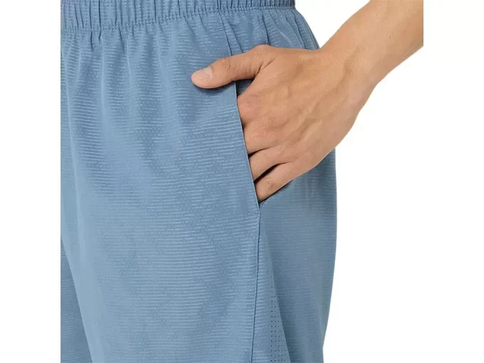 HERREN 7IN 2 IN 1 SHORT HERREN 7IN 2 IN 1 SHORT