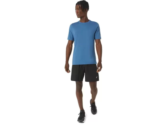 HERREN 7IN 2 IN 1 SHORT HERREN 7IN 2 IN 1 SHORT