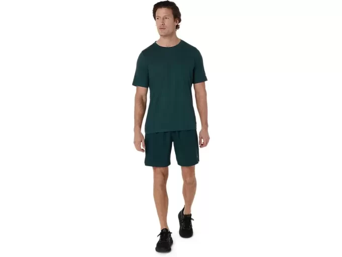 HERREN 7IN 2 IN 1 SHORT HERREN 7IN 2 IN 1 SHORT