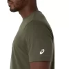 HERREN COUNTRY MOUNTAIN T-SHIRT