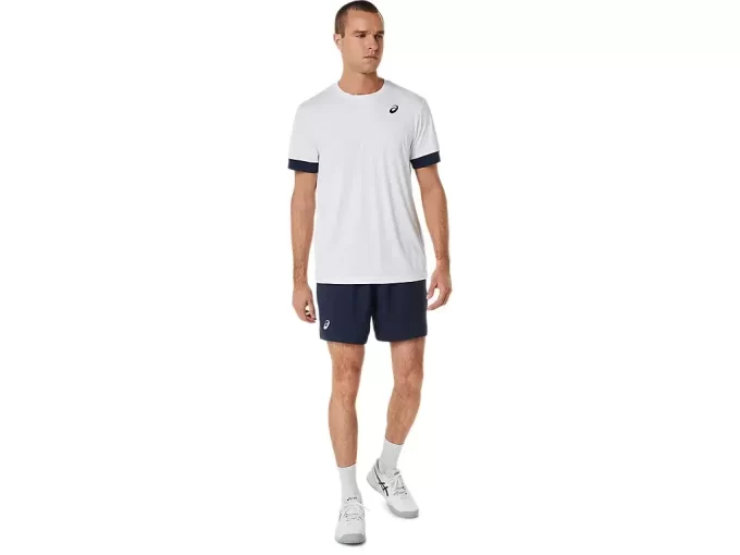 HERREN COURT 7IN KURZE