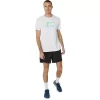 HERREN COURT GRAPHIC T-SHIRT HERREN COURT GRAPHIC T-SHIRT