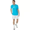 HERREN COURT GRAPHIC T-SHIRT HERREN COURT GRAPHIC T-SHIRT