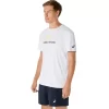 HERREN COURT GRAPHIC T-SHIRT HERREN COURT GRAPHIC T-SHIRT