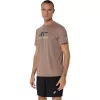 HERREN COURT GRAPHIC T-SHIRT HERREN COURT GRAPHIC T-SHIRT