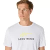 HERREN COURT GRAPHIC T-SHIRT HERREN COURT GRAPHIC T-SHIRT