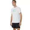 HERREN COURT GRAPHIC T-SHIRT HERREN COURT GRAPHIC T-SHIRT