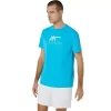 HERREN COURT GRAPHIC T-SHIRT HERREN COURT GRAPHIC T-SHIRT
