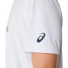 HERREN COURT GRAPHIC T-SHIRT HERREN COURT GRAPHIC T-SHIRT