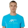 HERREN COURT GRAPHIC T-SHIRT HERREN COURT GRAPHIC T-SHIRT