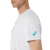 HERREN COURT GRAPHIC T-SHIRT HERREN COURT GRAPHIC T-SHIRT