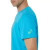 HERREN COURT GRAPHIC T-SHIRT HERREN COURT GRAPHIC T-SHIRT