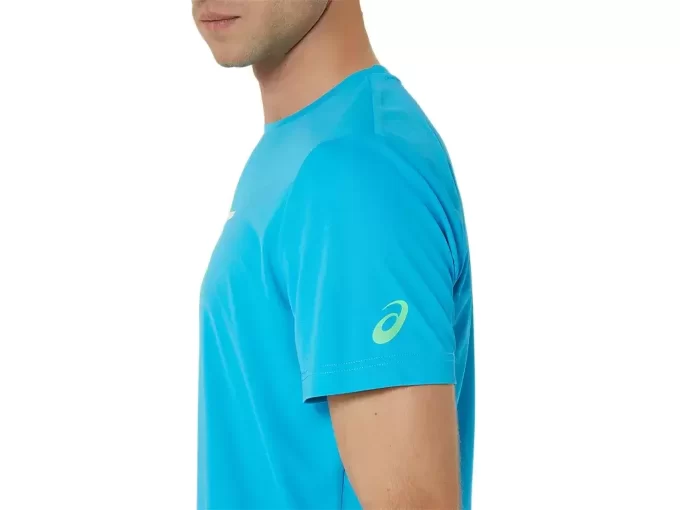 HERREN COURT GRAPHIC T-SHIRT HERREN COURT GRAPHIC T-SHIRT