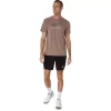 HERREN COURT GRAPHIC T-SHIRT HERREN COURT GRAPHIC T-SHIRT