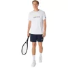 HERREN COURT GRAPHIC T-SHIRT HERREN COURT GRAPHIC T-SHIRT