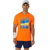 HERREN GS GRAFIK T-SHIRT