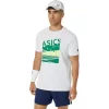 HERREN GS GRAFIK T-SHIRT