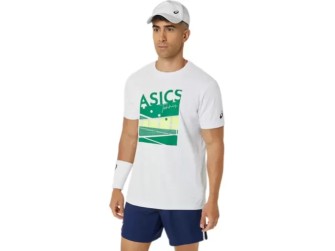 HERREN GS GRAFIK T-SHIRT