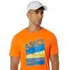 HERREN GS GRAFIK T-SHIRT