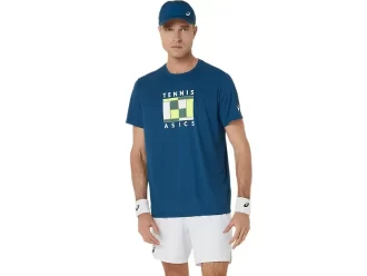 HERREN GS GRAPHIC T-SHIRT