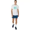 HERREN GS GRAPHIC T-SHIRT