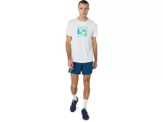 HERREN GS GRAPHIC T-SHIRT