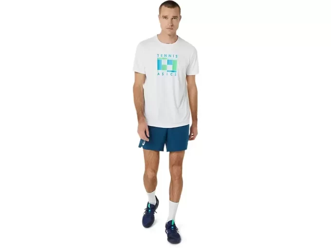 HERREN GS GRAPHIC T-SHIRT