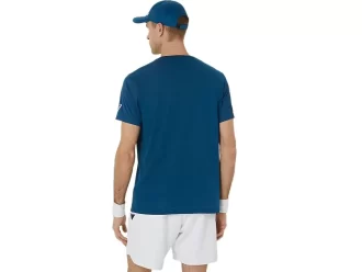 HERREN GS GRAPHIC T-SHIRT