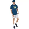 HERREN GS GRAPHIC T-SHIRT
