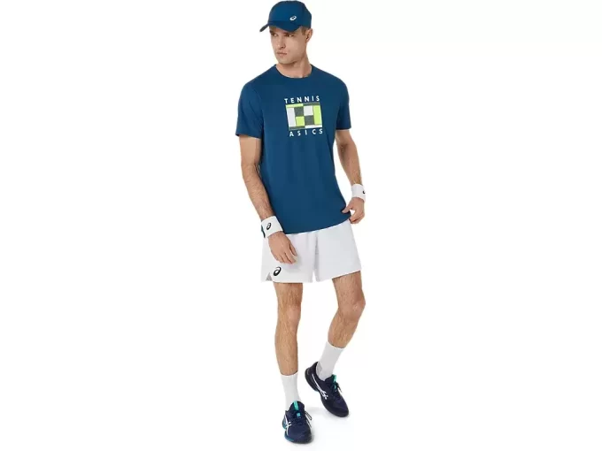 HERREN GS GRAPHIC T-SHIRT
