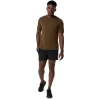 HERREN KURZARM HTHR TECH TOP HERREN KURZARM HTHR TECH TOP