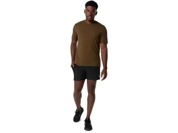 HERREN KURZARM HTHR TECH TOP HERREN KURZARM HTHR TECH TOP