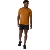 HERREN KURZARM HTHR TECH TOP HERREN KURZARM HTHR TECH TOP