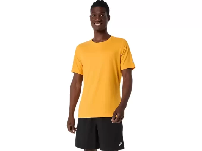 HERREN KURZARM HTHR TECH TOP HERREN KURZARM HTHR TECH TOP