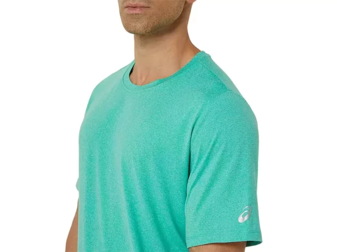 HERREN KURZARM HTHR TECH TOP HERREN KURZARM HTHR TECH TOP
