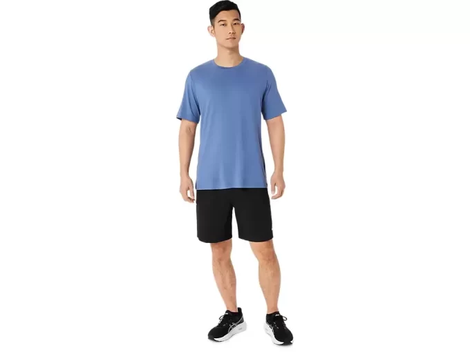 HERREN KURZARM HTHR TECH TOP HERREN KURZARM HTHR TECH TOP