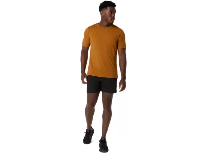 HERREN KURZARM HTHR TECH TOP HERREN KURZARM HTHR TECH TOP